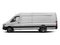 2016 Mercedes-Benz Sprinter Cargo Vans RWD 3500 170"
