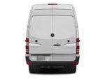 2016 Mercedes-Benz Sprinter Cargo Vans RWD 3500 170"