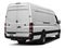 2016 Mercedes-Benz Sprinter Cargo Vans RWD 3500 170"