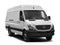 2016 Mercedes-Benz Sprinter Cargo Vans RWD 3500 170"