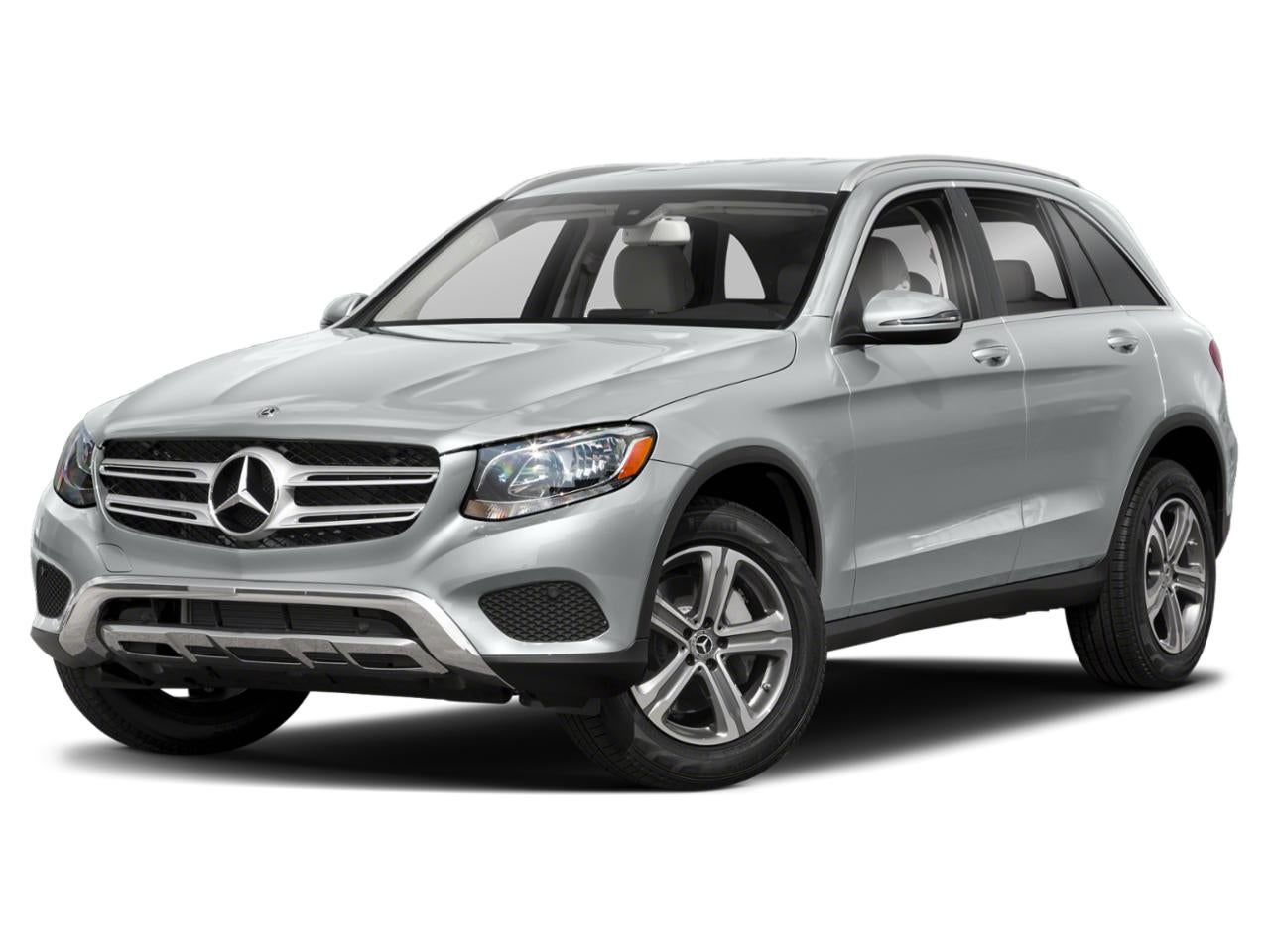 2019 Mercedes-Benz GLC GLC 300 SUV