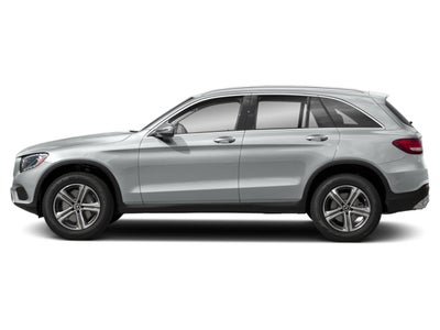 2019 Mercedes-Benz GLC GLC 300 SUV