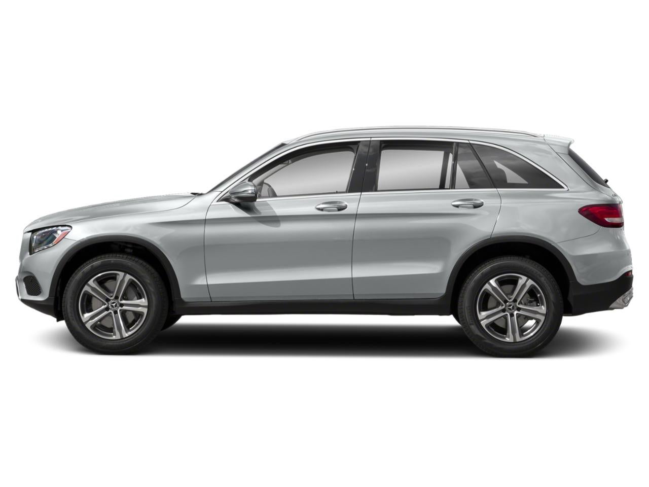 2019 Mercedes-Benz GLC GLC 300 SUV