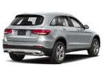 2019 Mercedes-Benz GLC GLC 300 SUV