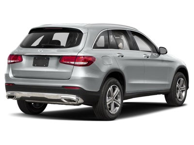 2019 Mercedes-Benz GLC GLC 300 SUV