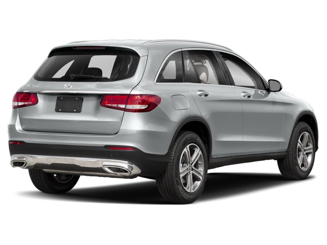 2019 Mercedes-Benz GLC GLC 300 SUV