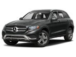 2019 Mercedes-Benz GLC GLC 300 SUV