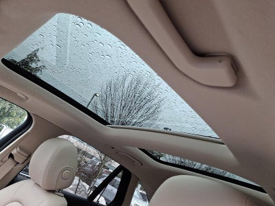 2017 Mercedes-Benz GLC GLC 300 4MATIC® SUV