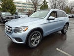 2017 Mercedes-Benz GLC GLC 300 4MATIC® SUV