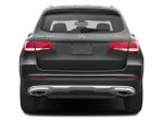 2017 Mercedes-Benz GLC GLC 300 4MATIC® SUV