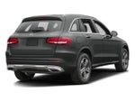 2017 Mercedes-Benz GLC GLC 300 4MATIC® SUV