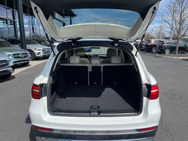 2019 Mercedes-Benz GLC GLC 300 4MATIC® SUV