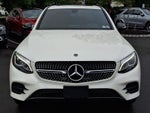 2019 Mercedes-Benz GLC GLC 300 4MATIC® Coupe