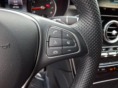 2019 Mercedes-Benz GLC GLC 300 4MATIC® Coupe
