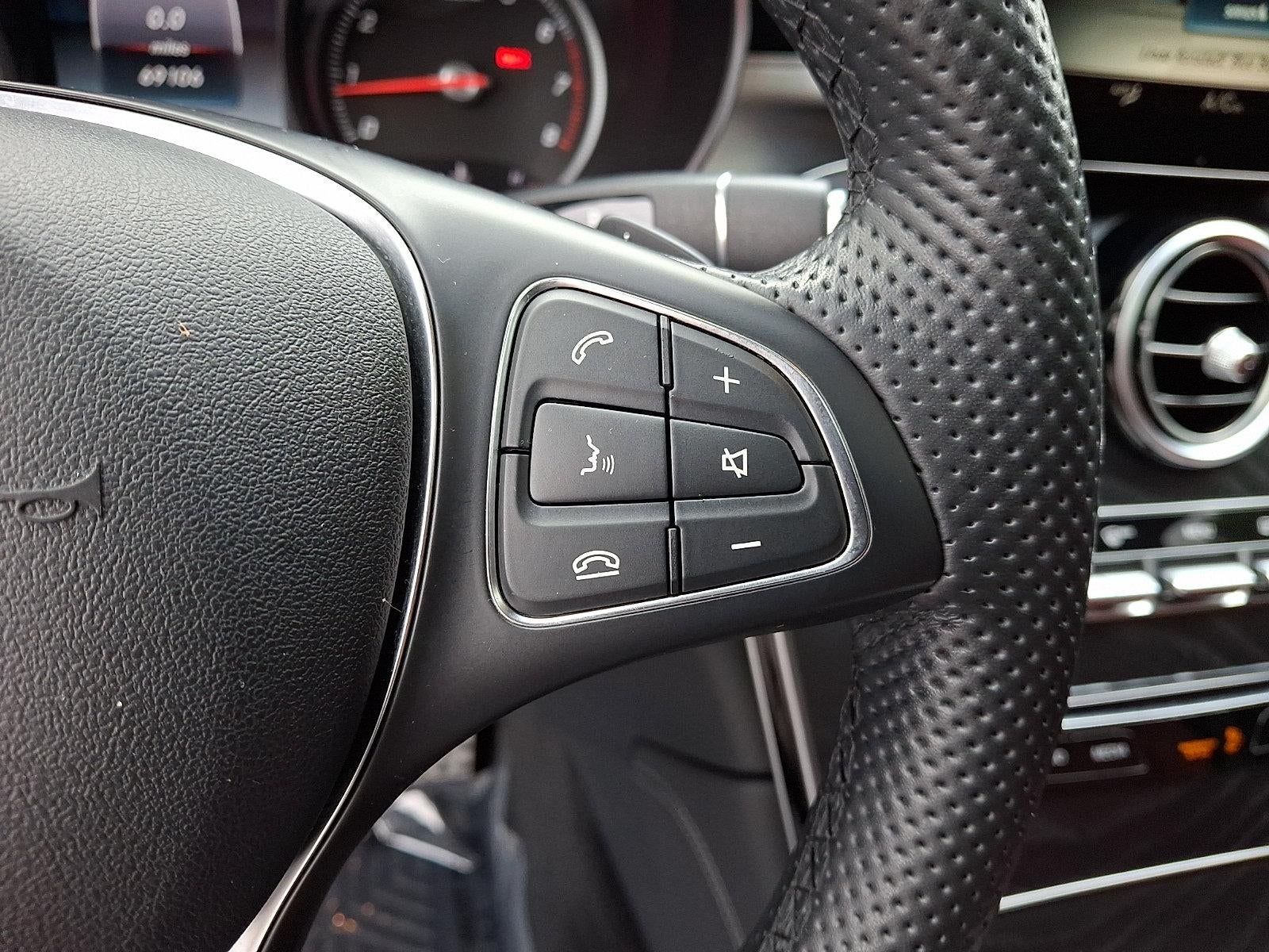 2019 Mercedes-Benz GLC GLC 300 4MATIC® Coupe