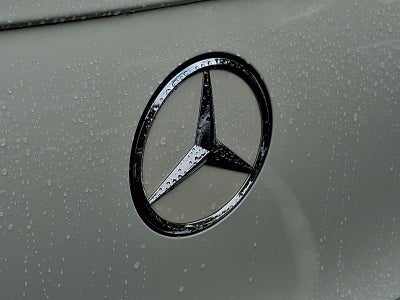 2019 Mercedes-Benz GLC GLC 300 4MATIC® Coupe