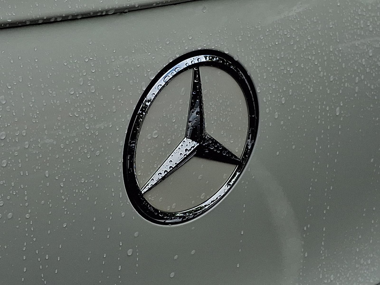 2019 Mercedes-Benz GLC GLC 300 4MATIC® Coupe