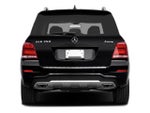 2013 Mercedes-Benz GLK GLK 350 4MATIC®