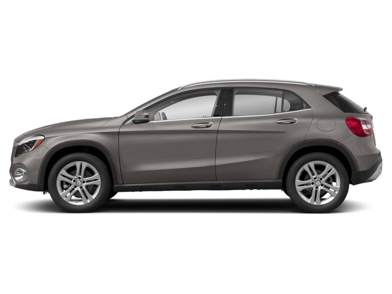 2019 Mercedes-Benz GLA GLA 250 4MATIC® SUV