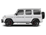 2019 Mercedes-Benz G-Class AMG® G 63 4MATIC® SUV