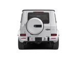 2019 Mercedes-Benz G-Class AMG® G 63 4MATIC® SUV