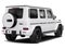 2019 Mercedes-Benz G-Class AMG® G 63 4MATIC® SUV