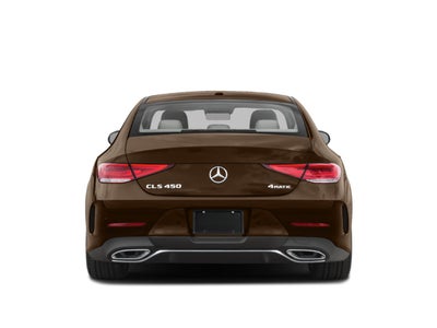 2019 Mercedes-Benz CLS CLS 450 4MATIC® Coupe