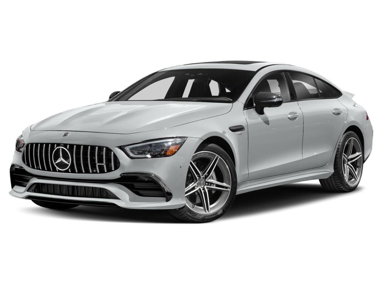 2019 Mercedes-Benz AMG® GT AMG® GT 53 4-Door Coupe