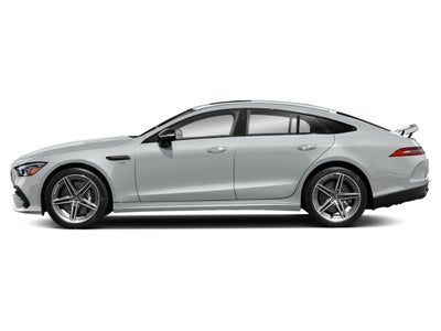 2019 Mercedes-Benz AMG® GT AMG® GT 53 4-Door Coupe