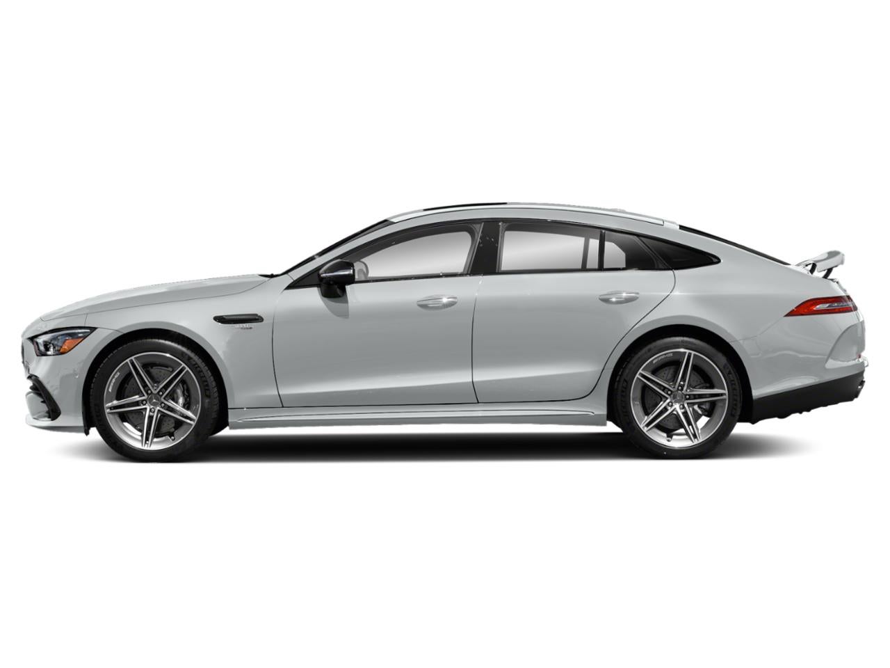 2019 Mercedes-Benz AMG® GT AMG® GT 53 4-Door Coupe