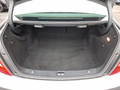 2013 Mercedes-Benz C-Class C 300 4MATIC® Sport Sedan