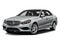 2016 Mercedes-Benz E-Class E 350 4MATIC® Luxury Sedan