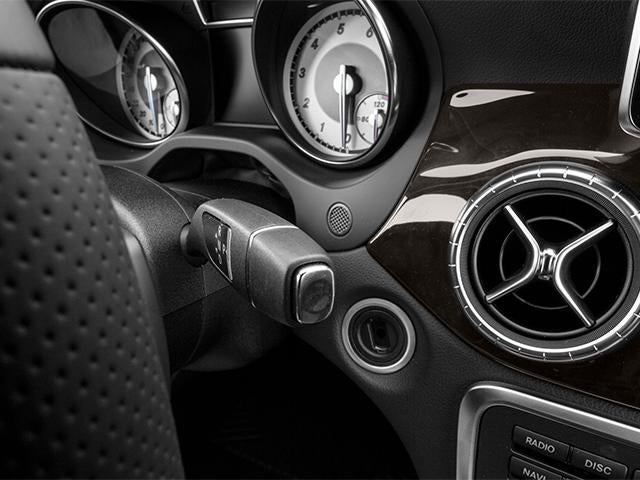 2014 Mercedes-Benz CLA CLA 250 Coupe