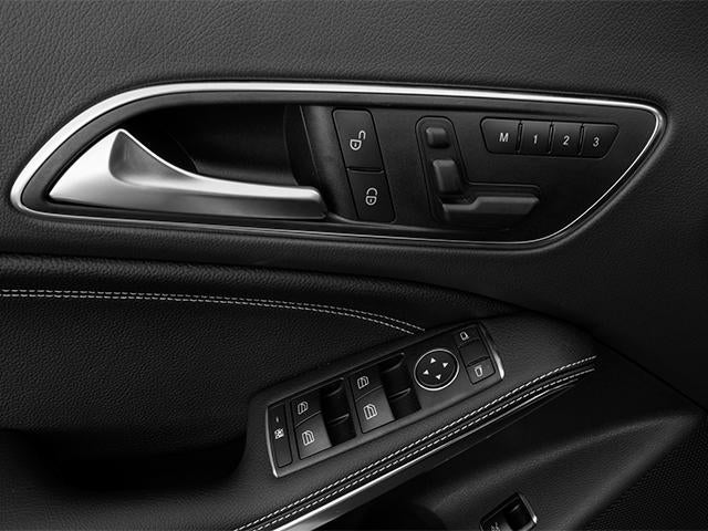 2014 Mercedes-Benz CLA CLA 250 Coupe