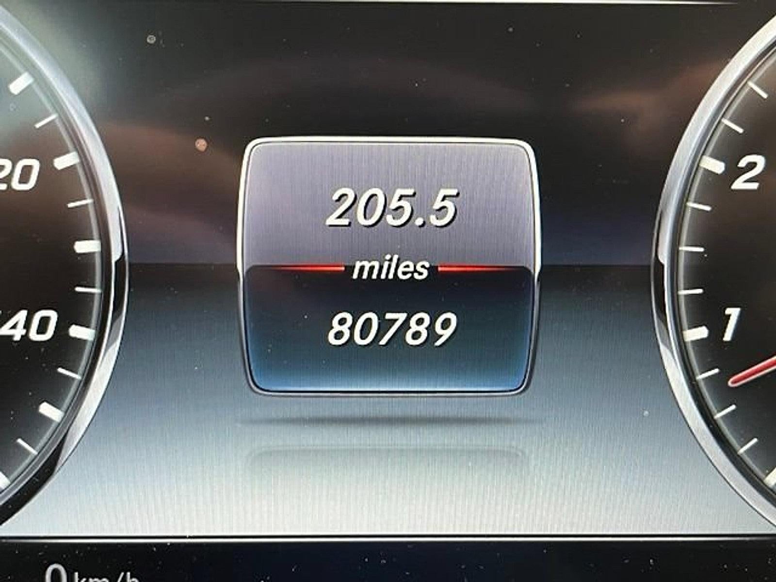 2016 Mercedes-Benz S-Class S 550 4MATIC® Sedan