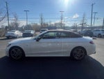 2019 Mercedes-Benz C-Class AMG® C 43 4MATIC® Cabriolet