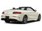 2019 Mercedes-Benz C-Class AMG® C 43 4MATIC® Cabriolet