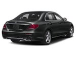 2019 Mercedes-Benz E-Class E 300 4MATIC® Sedan