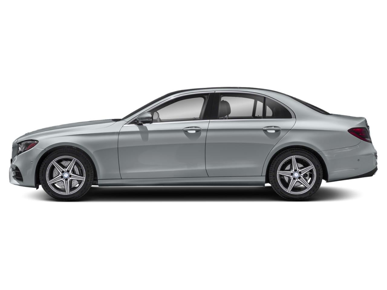 2017 Mercedes-Benz E-Class E 300 Luxury 4MATIC® Sedan