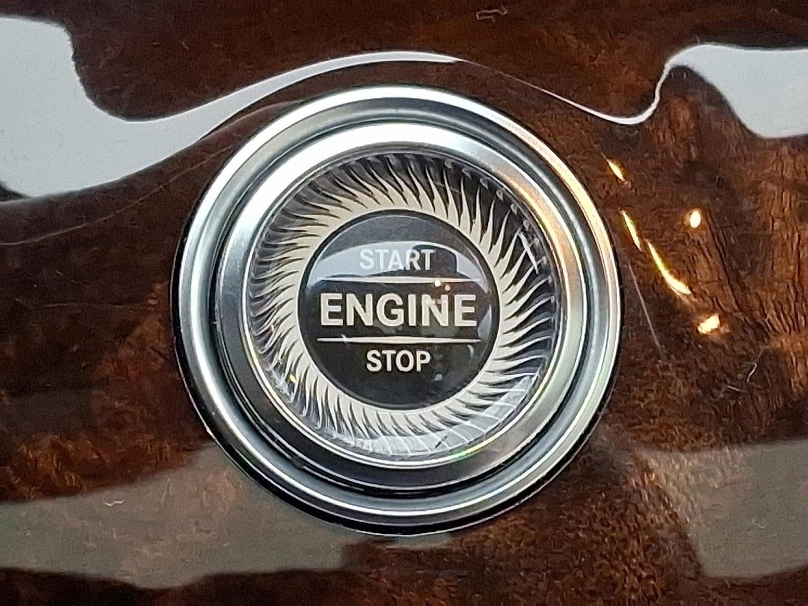 2018 Mercedes-Benz E-Class E 400 4MATIC® Sedan