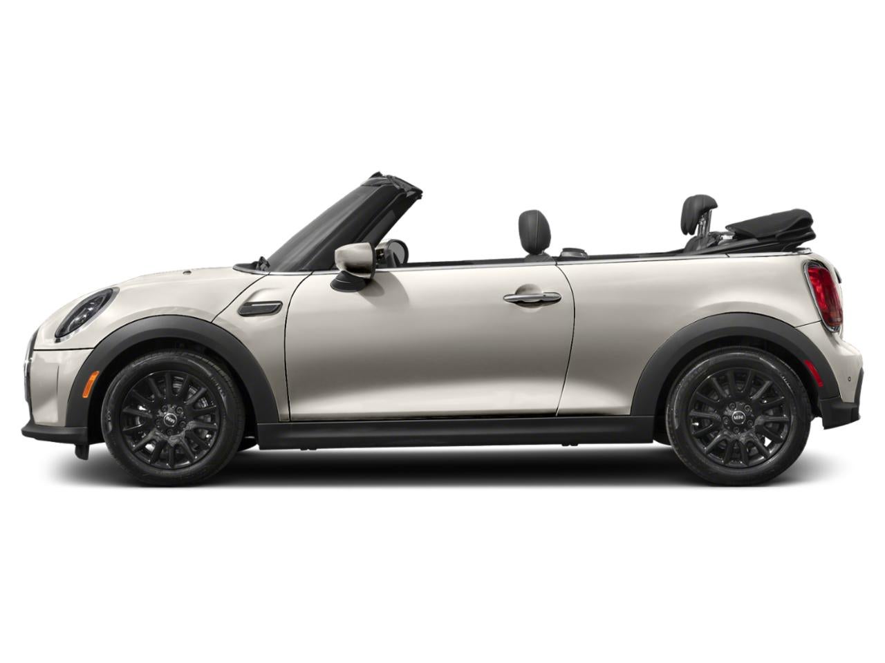 2022 MINI Cooper S Convertible Cooper S