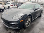 2022 Porsche Panamera RWD
