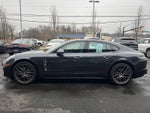 2022 Porsche Panamera RWD