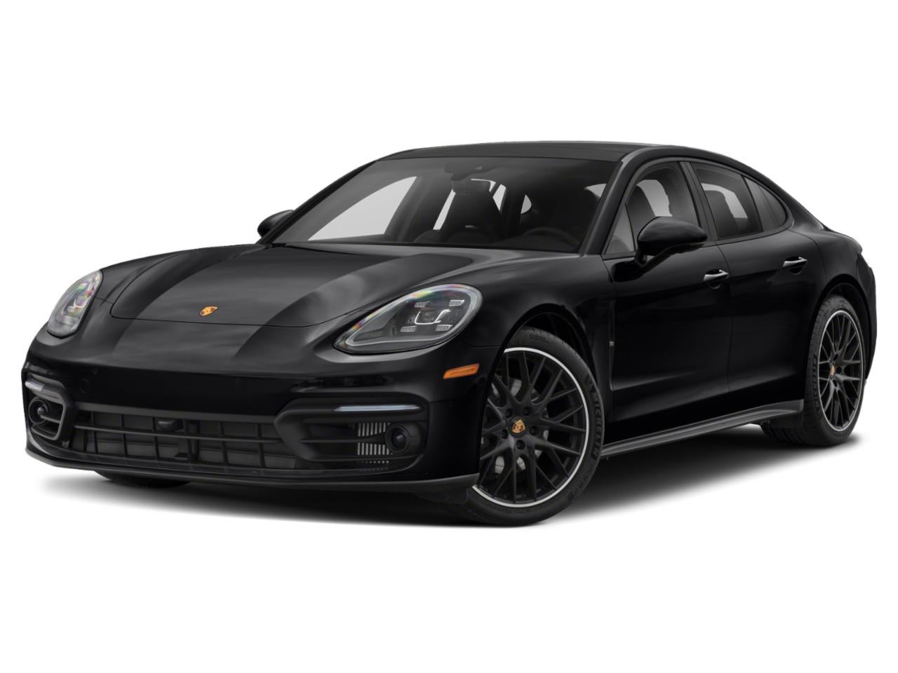2022 Porsche Panamera RWD