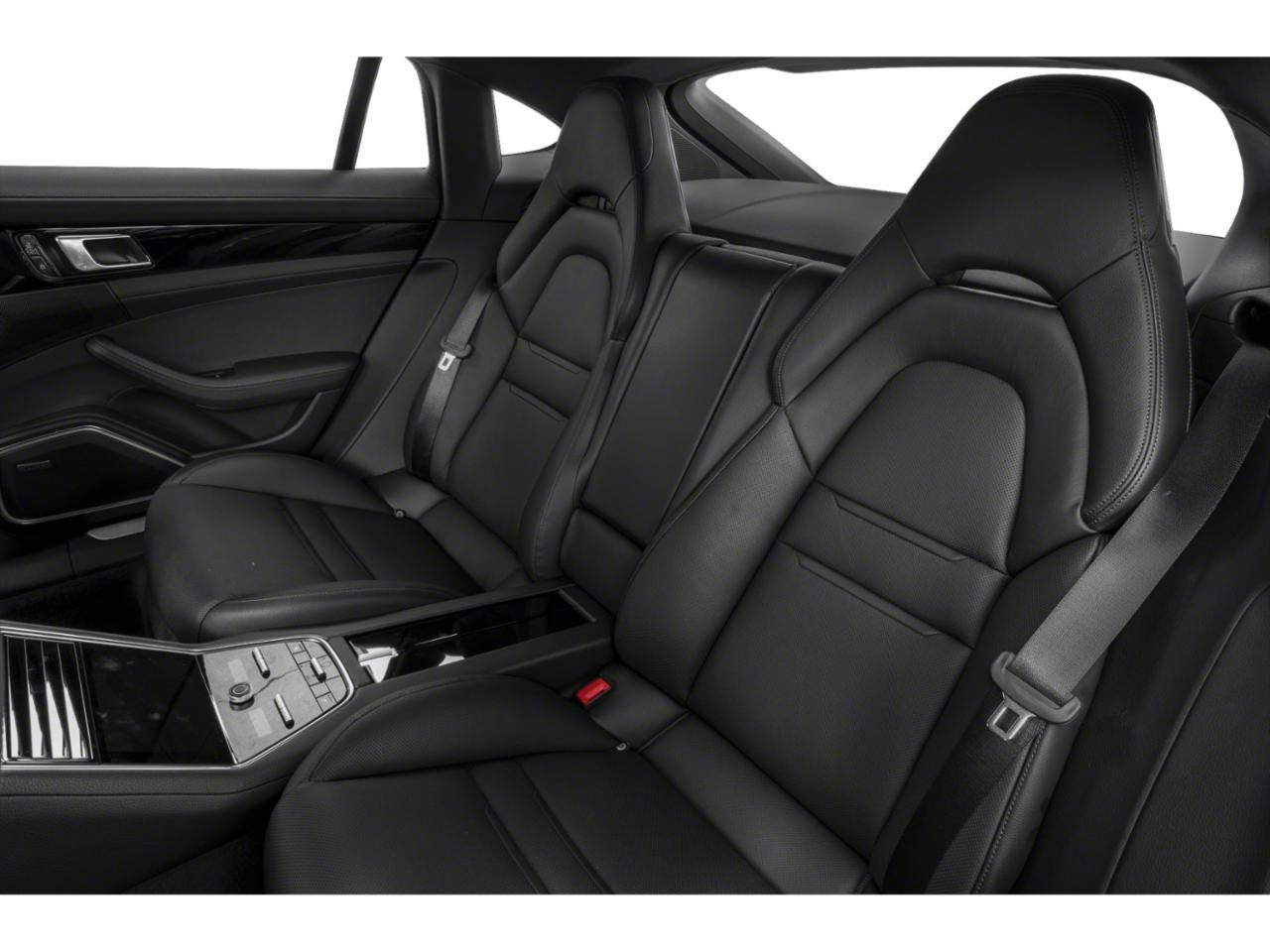 2022 Porsche Panamera RWD