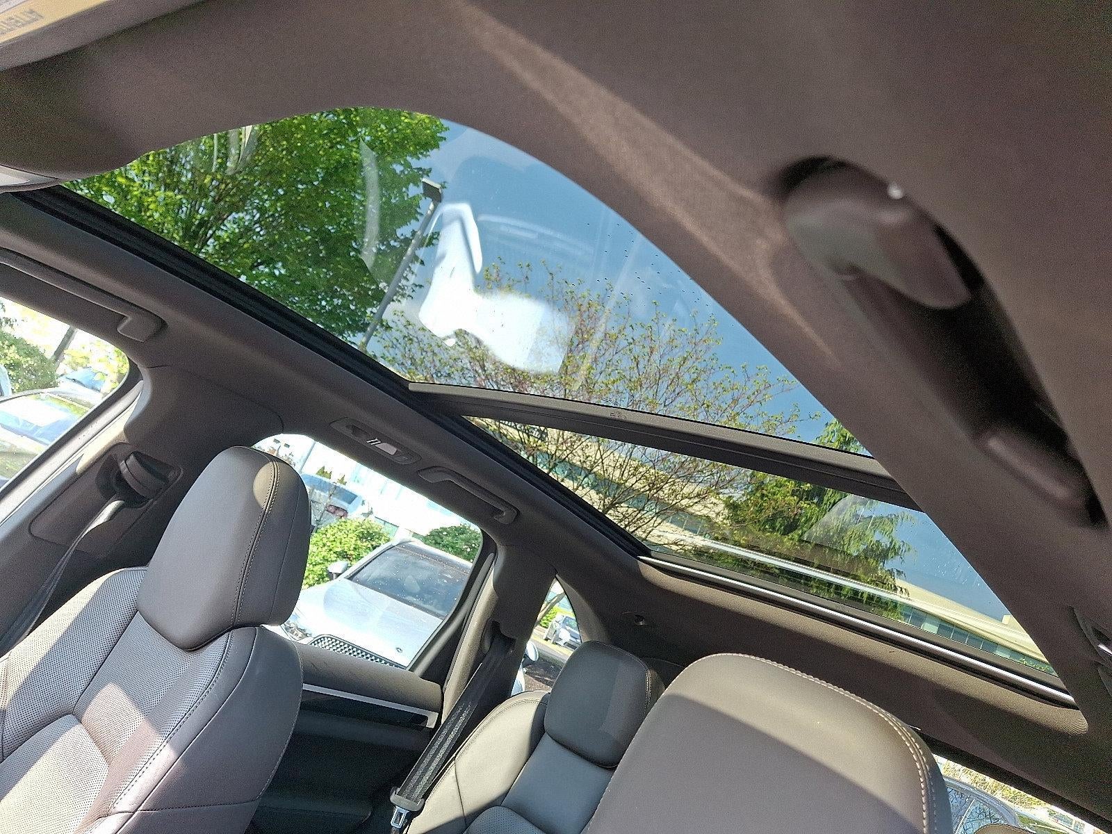 2016 Porsche Cayenne AWD 4dr