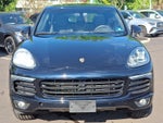 2016 Porsche Cayenne AWD 4dr