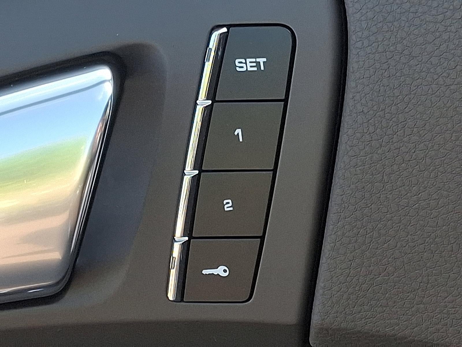 2016 Porsche Cayenne AWD 4dr