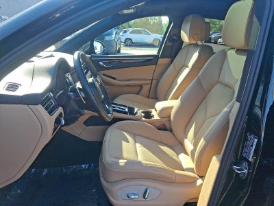 2024 Porsche Macan AWD