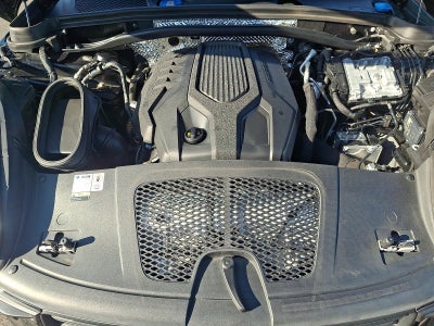 2024 Porsche Macan AWD